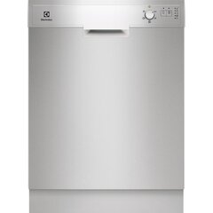 Electrolux ESF5206LOX Vapaasti sijoitettava Astianpesukone цена и информация | Посудомоечные машины | hansapost.ee