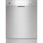 Electrolux ESF5206LOX Vapaasti sijoitettava Astianpesukone цена и информация | Nõudepesumasinad | hansapost.ee