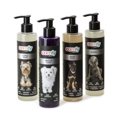 Heleda karva šampoon Comfy 250 ml hind ja info | Karvahoolduseks | hansapost.ee