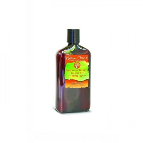 Šampoon Bio-Groom Natural Scents Desert Agave Blossom, 428 ml hind ja info | Karvahoolduseks | hansapost.ee