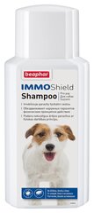 Šampoon koertele Beaphar Immo Shield, 200 ml hind ja info | BEAPHAR Lemmikloomatarbed | hansapost.ee
