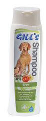 Šampoon ürtidega Croci Gill's, 200 ml hind ja info | Karvahoolduseks | hansapost.ee