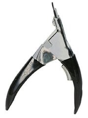 Trixie ножницы гильотинные для стрижки когтей, 11 см   цена и информация | Средства по уходу за животными | hansapost.ee