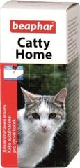 Meelitusvahend Beaphar Catty Home, 10 ml hind ja info | Hooldus/grooming | hansapost.ee