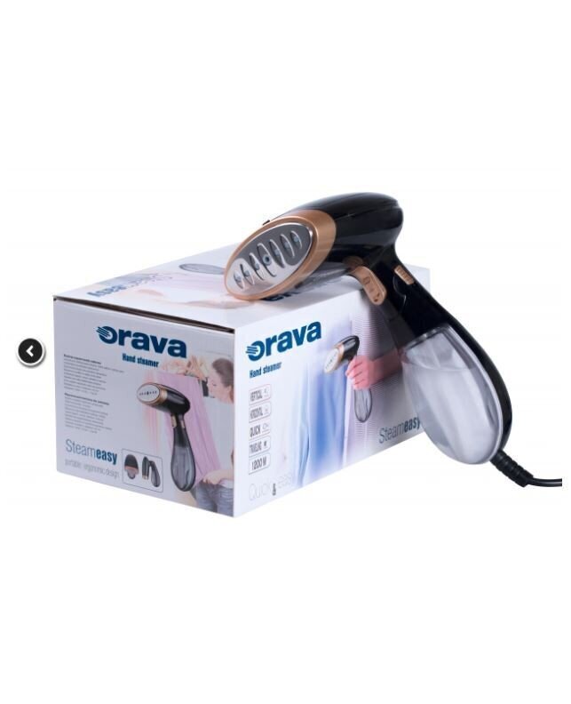 Orava Steameasy hind ja info | Riideaurutid | hansapost.ee