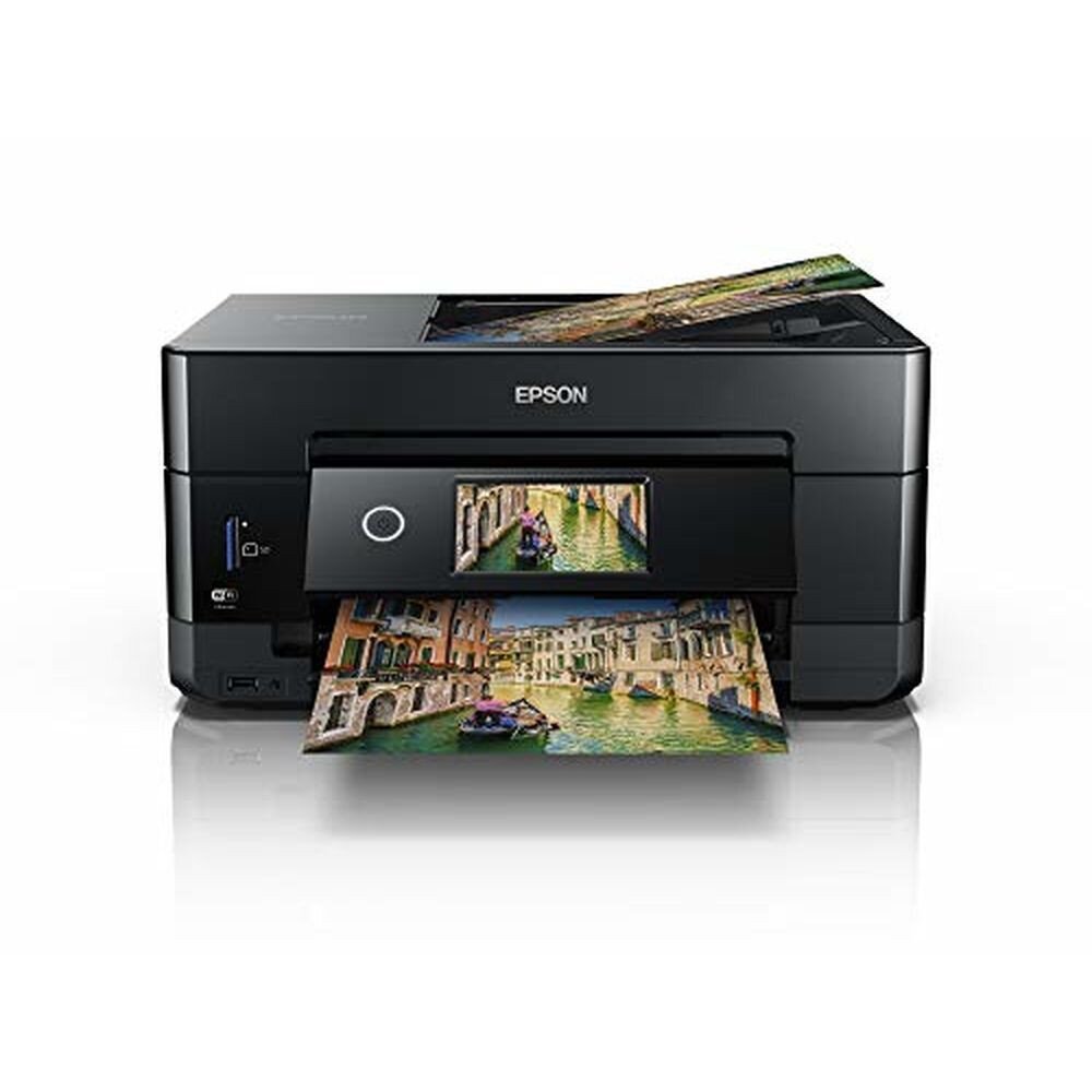 EPSON Expression Premium XP-7100 цена и информация | Printerid | hansapost.ee