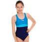 Tüdrukute ujumistrikoo Aqua-Speed ​​Emily JR 42 367 цена и информация | Trikood tüdrukutele | hansapost.ee