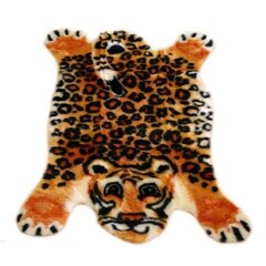 Narma vaip Leopard, 70 x 110 cm price and information | Vaibad | hansapost.ee