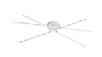 Потолочный светильник Tiriac LED, матовый белый