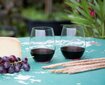 Riedel punase veini klaasid O-Cabernet , 8 tk hind ja info | Klaasid, kruusid ja kannud | hansapost.ee