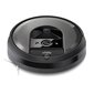 Robottolmuimeja iRobot Roomba i7+, 75 min hind ja info | Robottolmuimejad | hansapost.ee