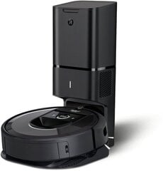 Робот-пылесос iRobot Roomba i7+, 75 мин цена и информация | iRobot Бытовая техника и электроника | hansapost.ee