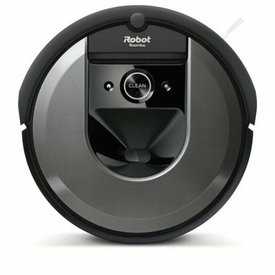 Robottolmuimeja iRobot Roomba i7+, 75 min цена и информация | Robottolmuimejad | hansapost.ee