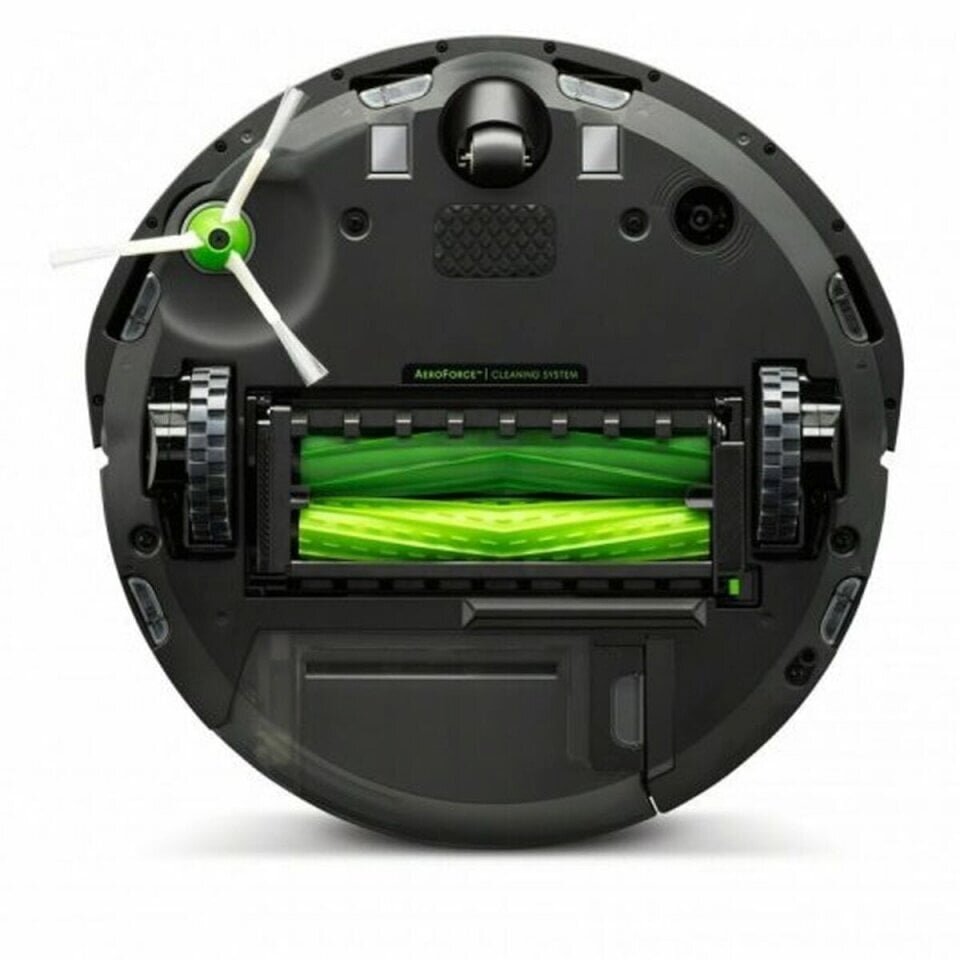 Robottolmuimeja iRobot Roomba i7+, 75 min цена и информация | Robottolmuimejad | hansapost.ee