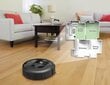 Robottolmuimeja iRobot Roomba i7+, 75 min hind ja info | Robottolmuimejad | hansapost.ee