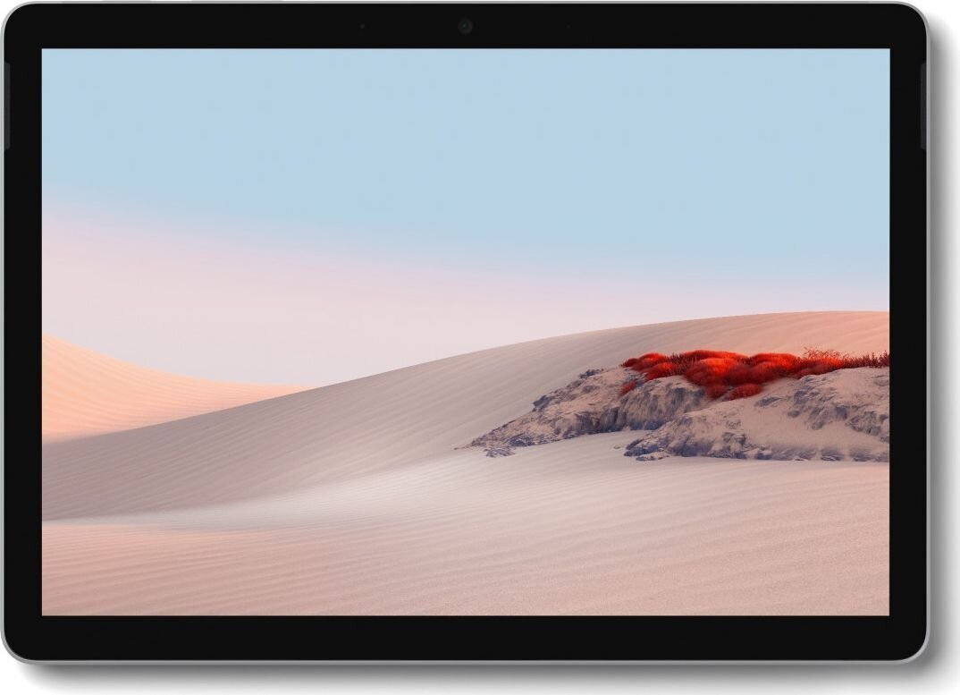 Microsoft Surface Go 2 (RRX-00003) цена и информация | Sülearvutid | hansapost.ee