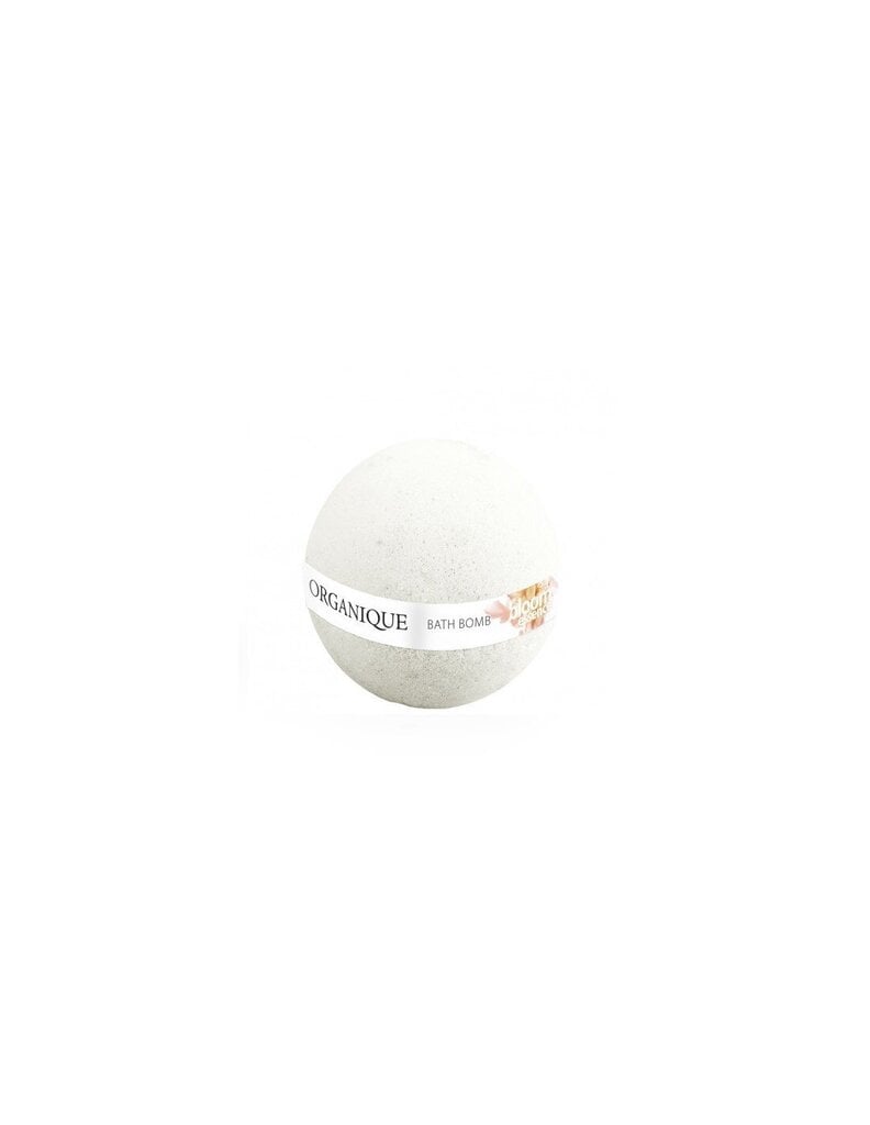 Toitev sädelev vannipall Bloom Essence Bath Bomb 170 g hind ja info | Dušigeelid, õlid | hansapost.ee