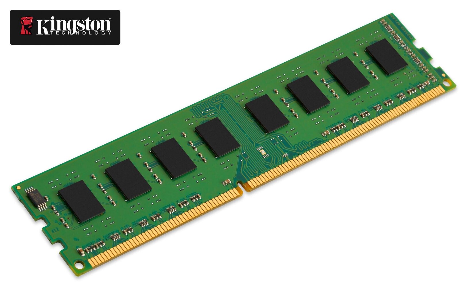 Kingston DDR3 4GB, 1600MHz, CL11 (KCP316NS8/4) цена и информация | Operatiivmälu | hansapost.ee