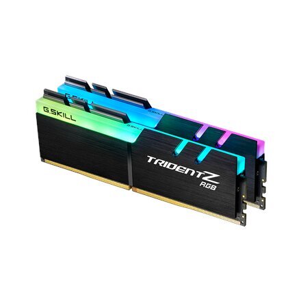 G.Skill Trident Z hind ja info | Operatiivmälu | hansapost.ee