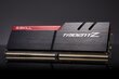 G.Skill TridentZ DDR4, 2x16GB, 3200MHz, CL16 (F4-3200C16D-32GTZ) hind ja info | Operatiivmälu | hansapost.ee