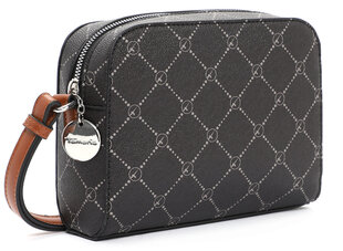 Женская сумочка через плечо Tamaris, коричневая 901023012 цена и информация | Женские сумки | hansapost.ee