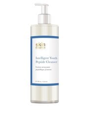 Skin Research Youth Peptide näopuhastusgeel 200 ml price and information | Facial cleansers | hansapost.ee