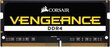 Corsair CMSX16GX4M2A3200C22 hind ja info | Operatiivmälu | hansapost.ee