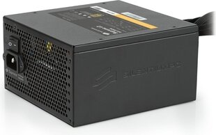 SilentiumPC Supremo L2 Gold 550W REV 1.0 цена и информация | Источники питания | hansapost.ee