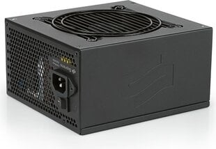 SilentiumPC Supremo M2 Gold 550W цена и информация | Материнские платы (PSU) | hansapost.ee