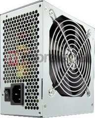 Logic Concept 500W цена и информация | Блоки питания (PSU) | hansapost.ee