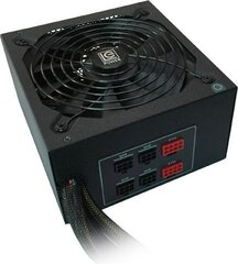 LC-Power LC8650III цена и информация | Блоки питания (PSU) | hansapost.ee