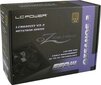 LC-Power LC8650III V2.3 Ozeanos 3 цена и информация | Toiteplokid | hansapost.ee