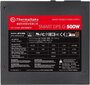 Thermaltake Smart DPS G 500W цена и информация | Toiteplokid | hansapost.ee