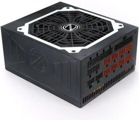 Zalman ATX ZM1200-ARX цена и информация | Источники питания | hansapost.ee