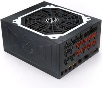 Zalman ZM1200-ARX 1200W цена и информация | Toiteplokid | hansapost.ee