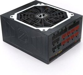 Zalman ZM1000-ARX цена и информация | Блоки питания (PSU) | hansapost.ee