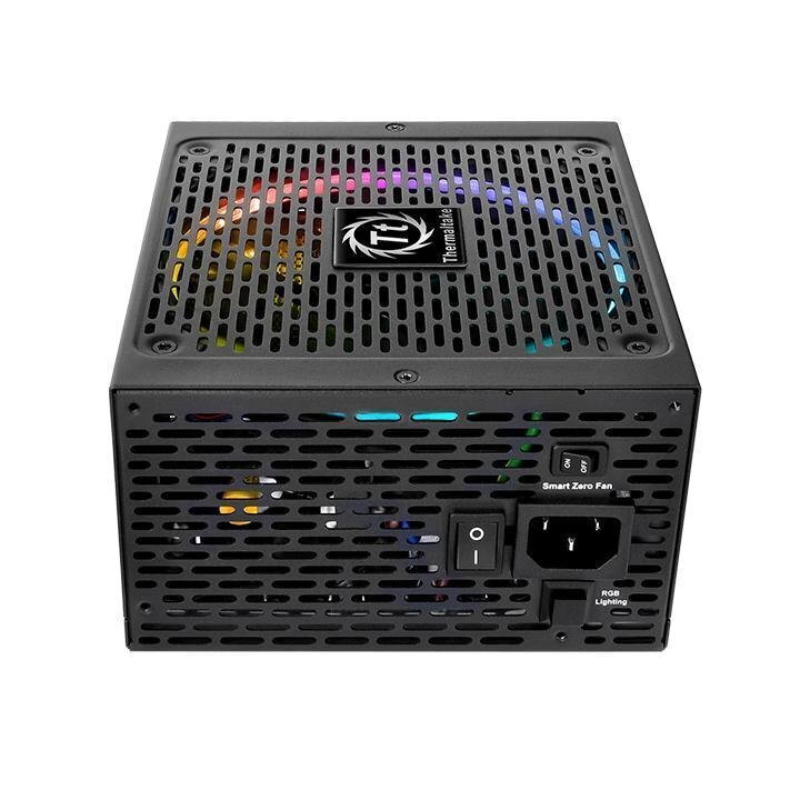 Thermaltake Toughpower Grand RGB Sync hind ja info | Toiteplokid | hansapost.ee