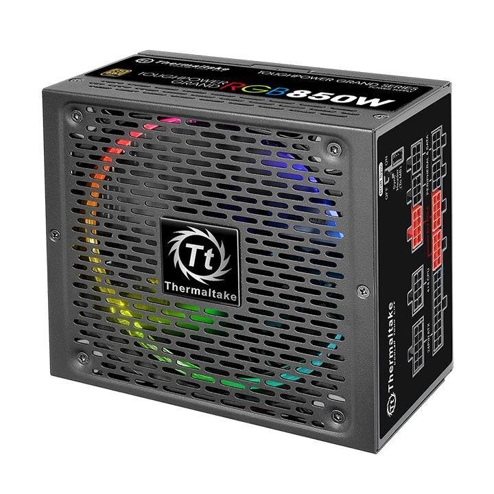 Thermaltake Toughpower Grand RGB Sync hind ja info | Toiteplokid | hansapost.ee