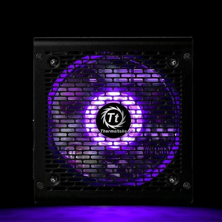 Thermaltake PS-SPD-0550NNSABE-1 цена и информация | Toiteplokid | hansapost.ee