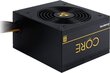 Chieftec BBS-500S hind ja info | Toiteplokid | hansapost.ee