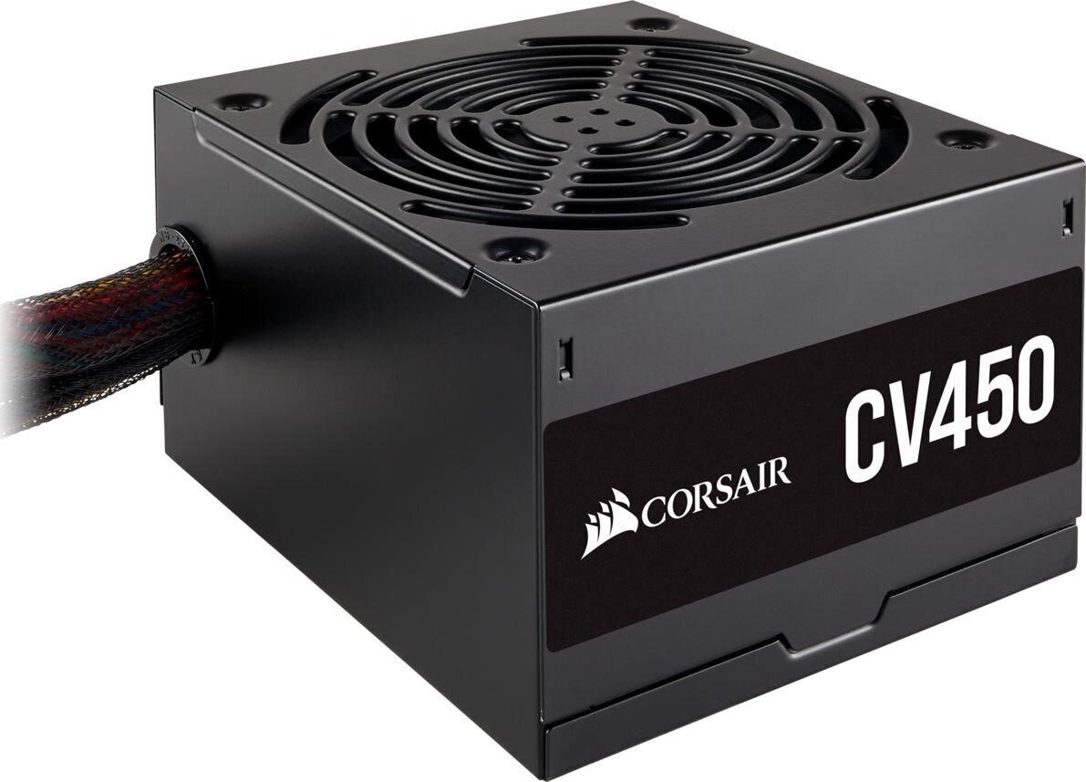 Corsair CP-9020209-EU hind ja info | Toiteplokid | hansapost.ee