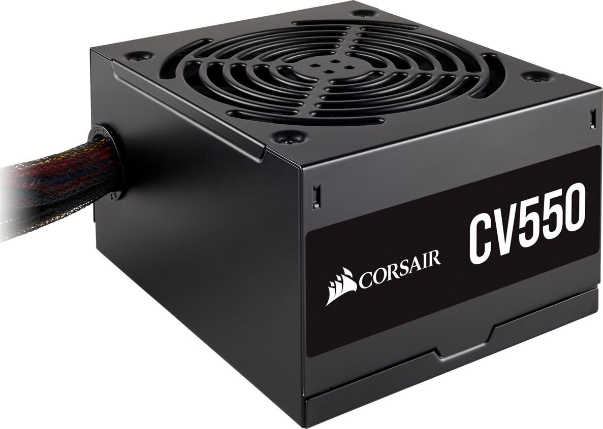 Corsair CP-9020210-EU цена и информация | Toiteplokid | hansapost.ee