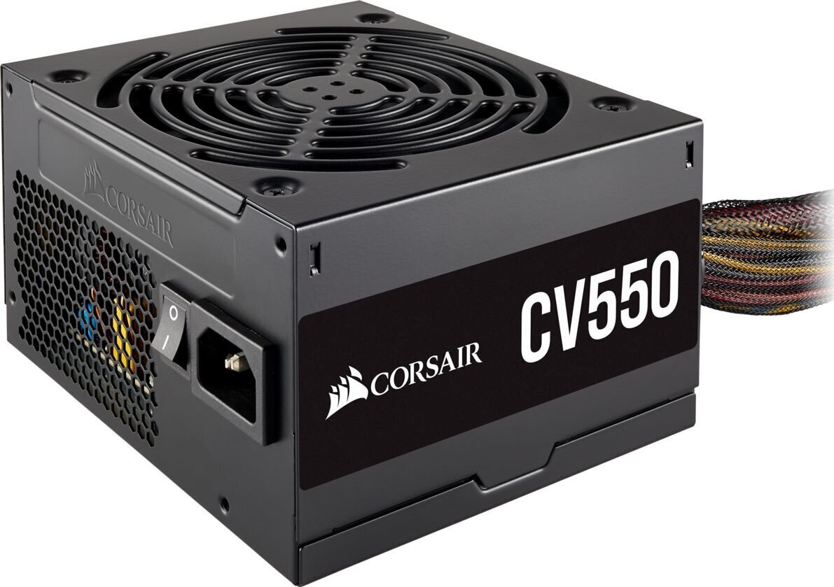 Corsair CP-9020210-EU hind ja info | Toiteplokid | hansapost.ee