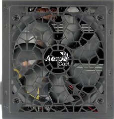 Aerocool ACPB-AR55AEC.11 цена и информация | Материнские платы (PSU) | hansapost.ee