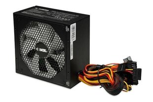 iBOX ZIA500W14CMBOX цена и информация | Материнские платы (PSU) | hansapost.ee