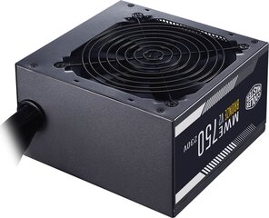 Cooler Master MWE 750 Bronze - V2 цена и информация | Источники питания | hansapost.ee