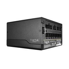 Блок питания Fractal Design FD-P-IA2G-850-EU цена и информация | Материнские платы (PSU) | hansapost.ee