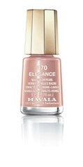 Лак для ногтей Mavala Elegance № 370, 5 мл цена и информация | Mavala Духи, косметика | hansapost.ee