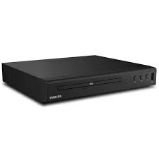 Philips 2000 series TAEP200/12 цена и информация | DVD ja Blu-Ray mängijad | hansapost.ee