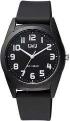 Часы Q&Q VS22J001Y (Ø 38 мм) цена и информация | Мужские часы | hansapost.ee